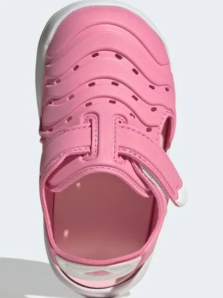 Детские шлепанцы Adidas