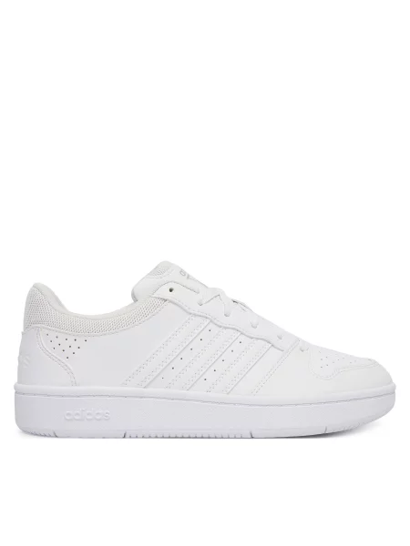 Superge adidas Hoops Classic bela