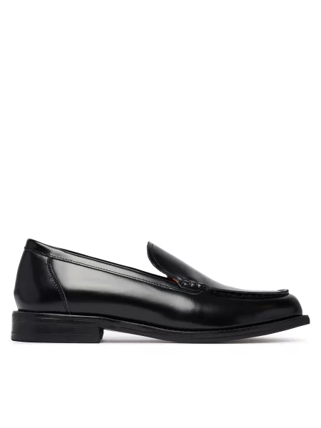 Лоуфъри Vagabond Shoemakers Linn черен