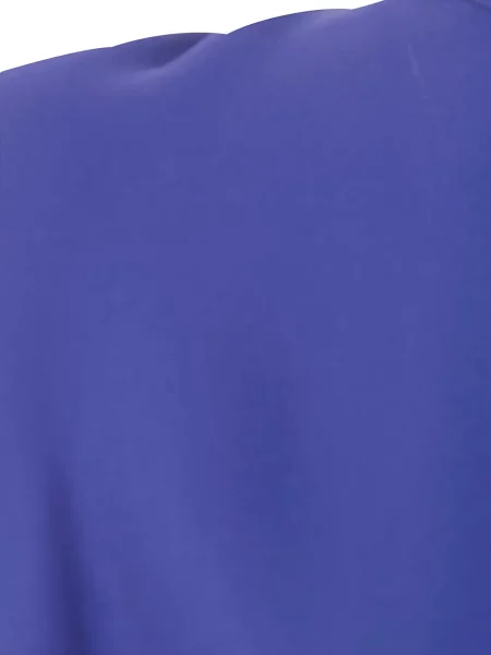 Μπλούζα Mantu μωβ