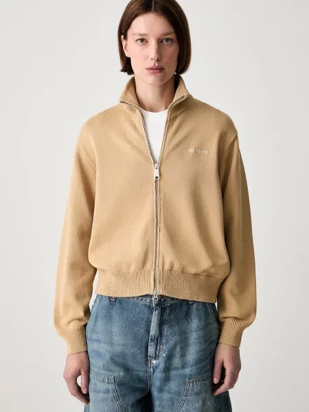 Carhartt WIP W Kori cardigan din pentru femei