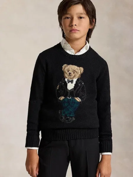 Детский свитер Polo Ralph Lauren