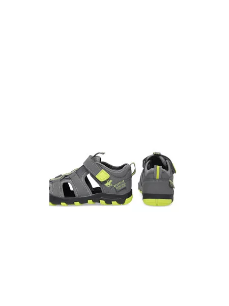 Sandale Beverly Hills Polo Club siva
