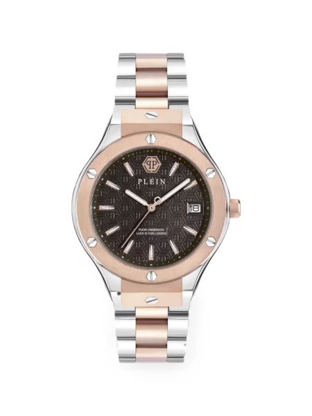 Ceas Philipp Plein negru