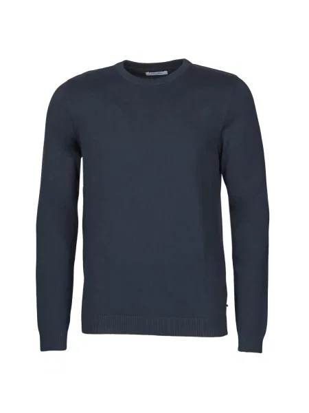 Džemper Jack & Jones plava