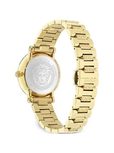 Satovi Versace crna