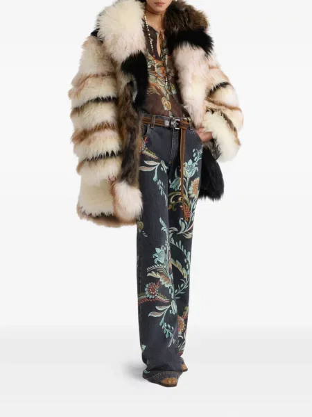 Palton Etro