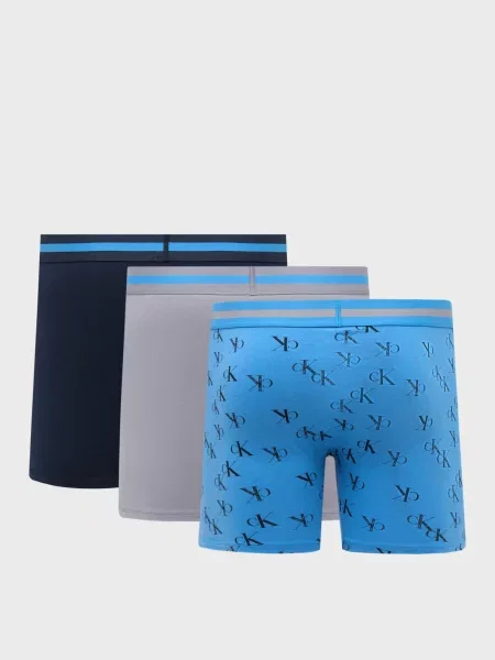Боксеры Calvin Klein