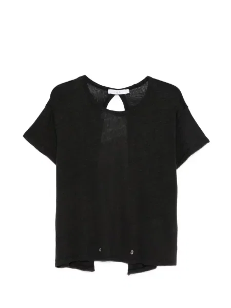 Tricou Iro negru