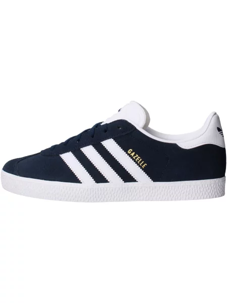 Tenisky Adidas modrá
