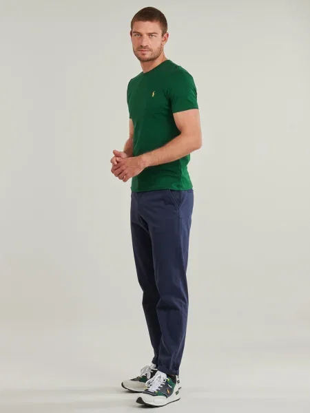 Tricou Polo Ralph Lauren verde