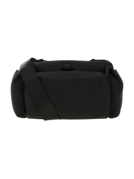 Torebka Vivienne Westwood czarna