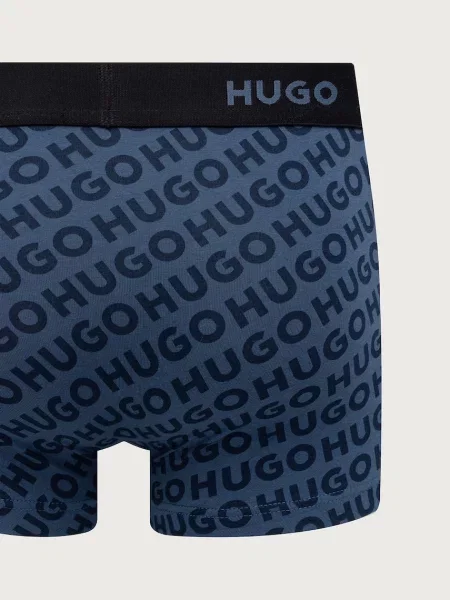 Боксеры Hugo