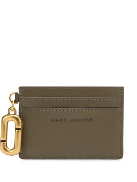 Portofel Marc Jacobs verde