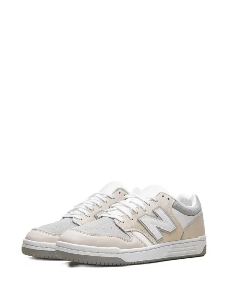 Sneakersy New Balance 237 szare
