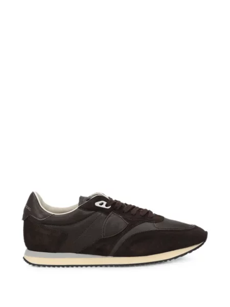 Sneakerși Philippe Model Paris negru