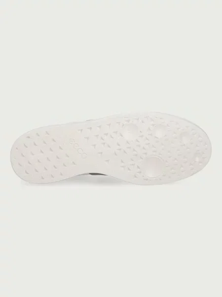 Ecco Street Lite W sportcipő női bőr fehér