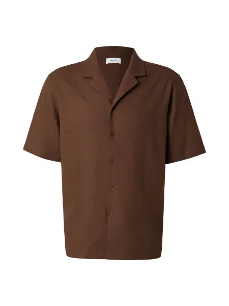 DAN FOX APPAREL Cămașă Ryan' maro