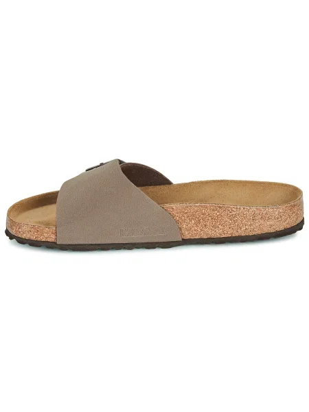 Pantofi Birkenstock maro