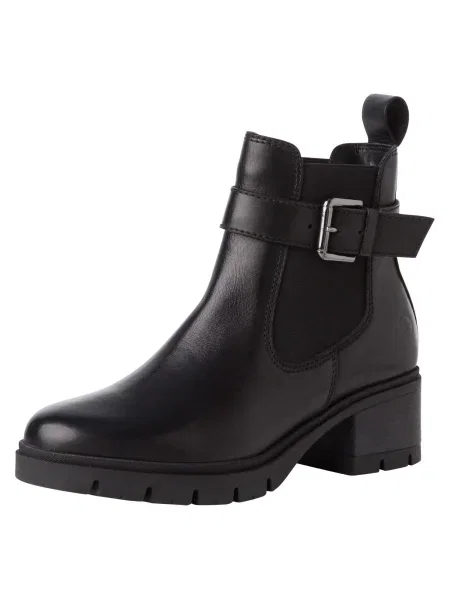 Tamaris Ghete chelsea negru