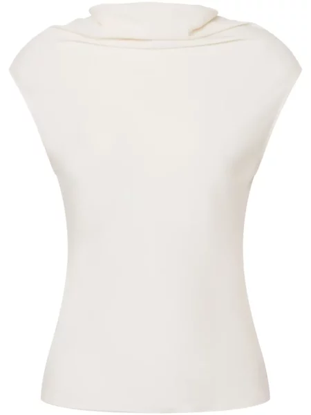 Bluză Philosophy Di Lorenzo Serafini alb