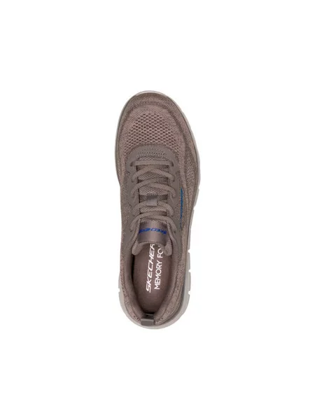 Pantofi Skechers bej