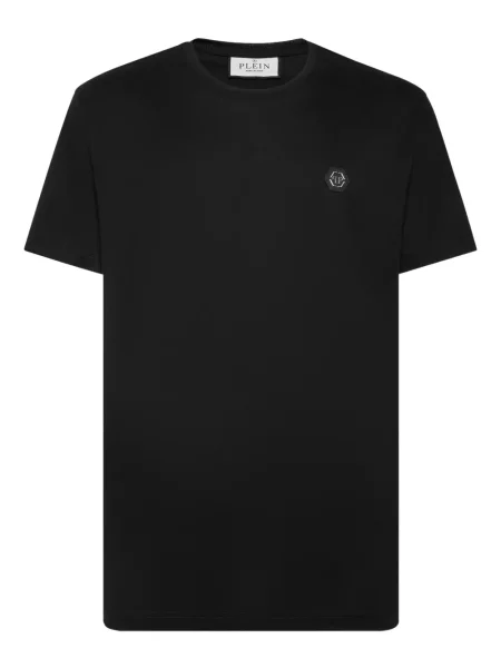 Tricou Philipp Plein negru