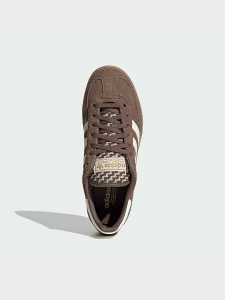 Кеды Adidas бежевые