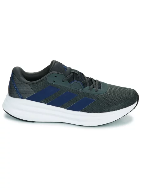 Galaxie pantofi Adidas gri