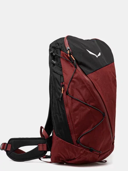 Большой рюкзак Salewa бежевый