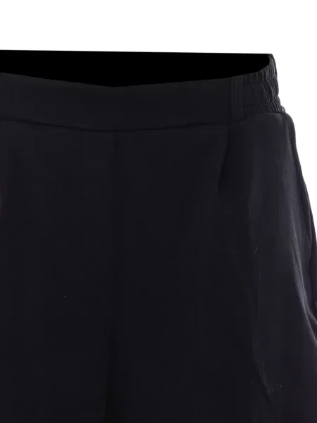 Pantaloni Own alergare negru