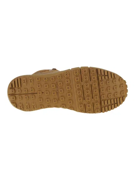 Pantofi Under Armour maro