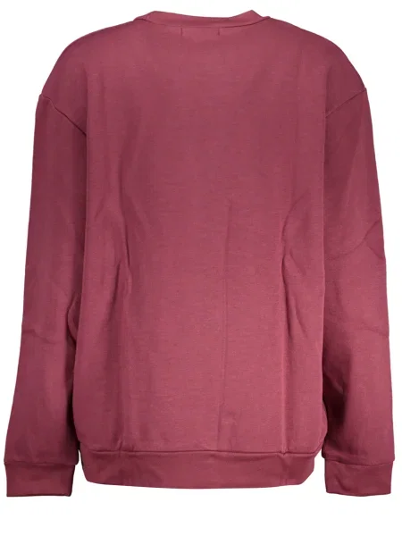 Polar Cavalli Class z dekoltem w kształcie litery U fioletowy