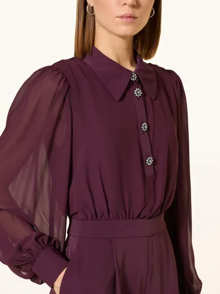 Phase Eight Kombinezon Emily rot