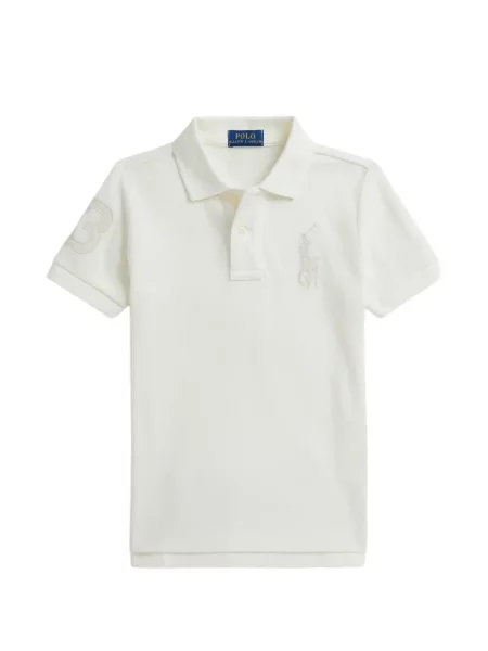 Dětské polotričko Polo Ralph Lauren