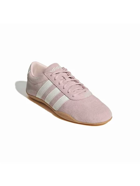 Sneakerși Adidas Sportswear alb