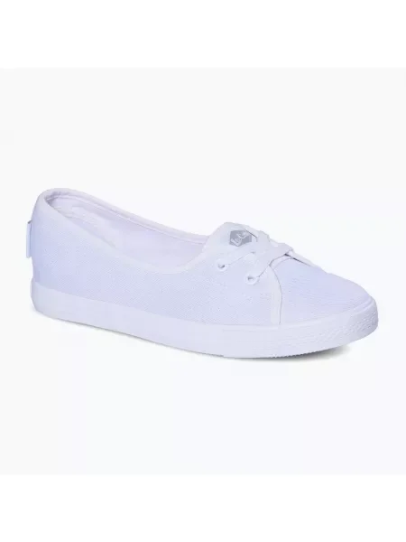 Дамски обувки Lee Cooper бели