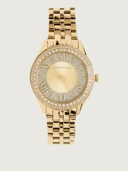 Michael Kors Ceas auriu