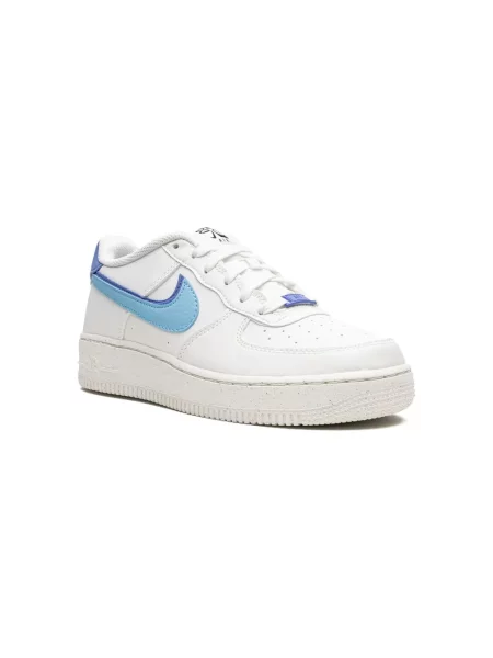 Sneakersy dziecięce Nike Air Force 1 białe