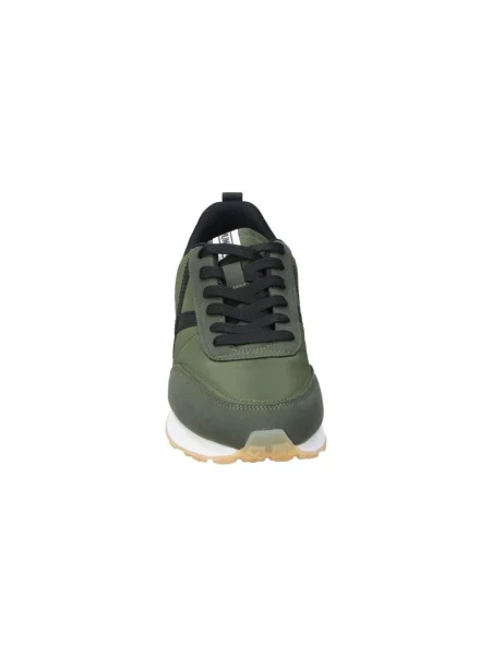 Pantofi Munich negru