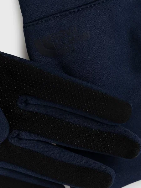 Перчатки The North Face синие