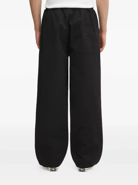 Pantaloni No Problemo negru