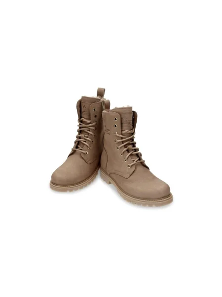 Botine Panama Jack bej