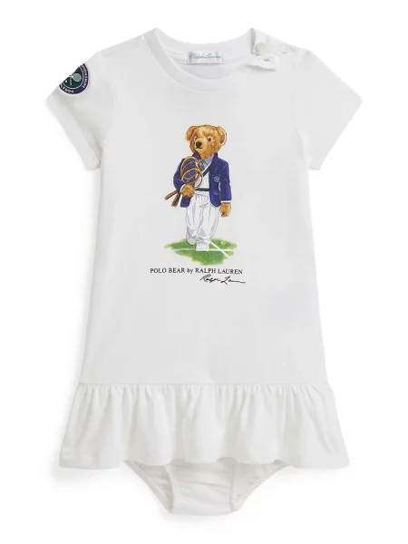 Polo Ralph Lauren сукня Wimbledon
