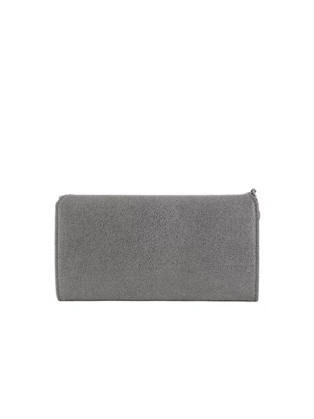 Portfel Stella Mccartney szary
