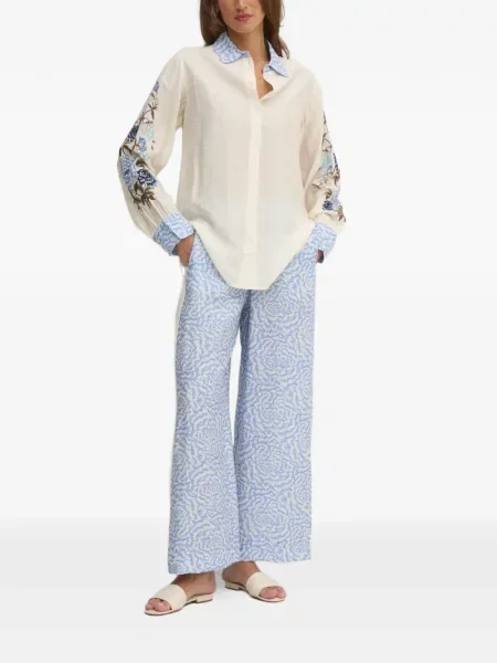 Cămașă Mos Mosh cu model floral