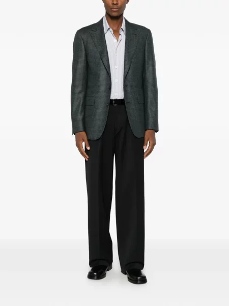 Pantaloni Officina Sartoriale negru
