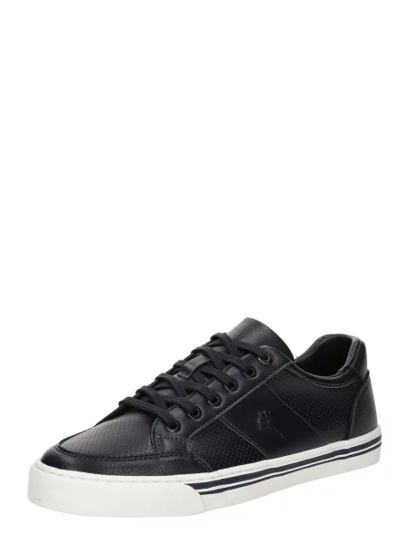 Sneakerși Joop! albastru