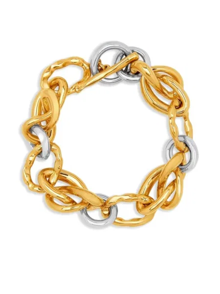 Brăţară Oscar De La Renta auriu