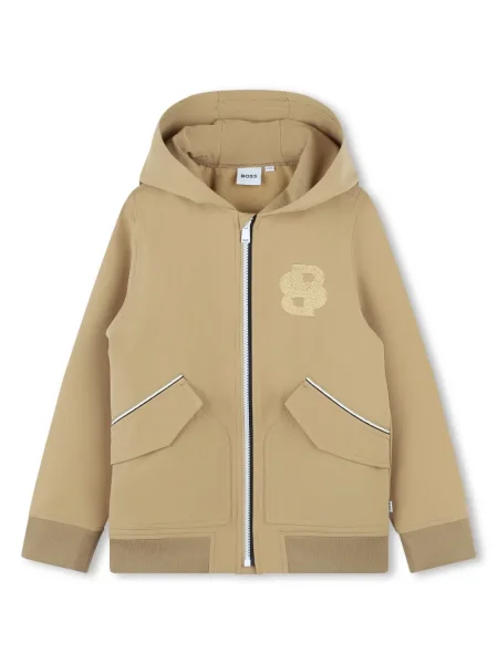 Bluza z kapturem dziecięca Bosswear